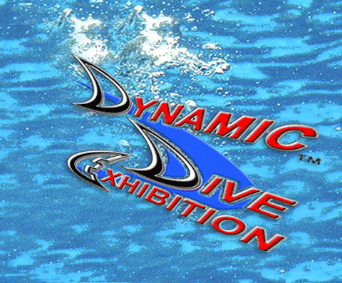 DDE Dynamic Dive Exhibition
