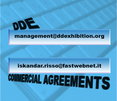 DDE Contacts