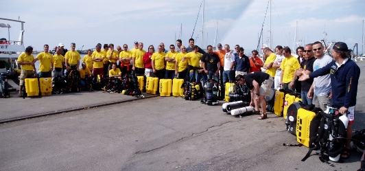 Rebreather Workshop
